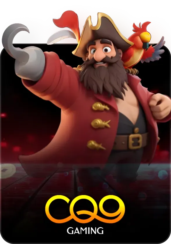 cq9 by vptext