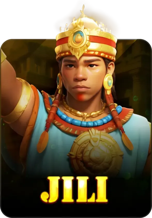 jili by vptext